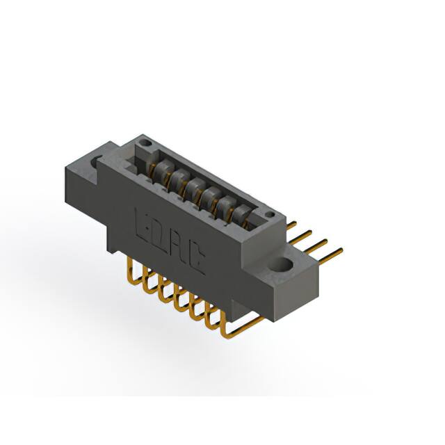 896-014-559-804 EDAC Inc.  Edgeboard Connectors
